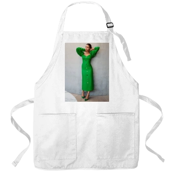 Thandie Newton Apron