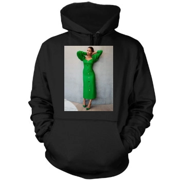 Thandie Newton Mens Pullover Hoodie Sweatshirt