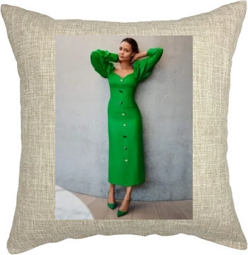 Thandie Newton Pillow