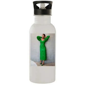 Thandie Newton Stainless Steel Water Bottle