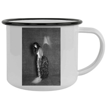 The Pussycat Dolls Camping Mug