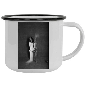 The Pussycat Dolls Camping Mug