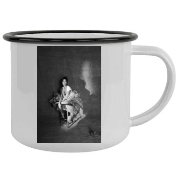 The Pussycat Dolls Camping Mug