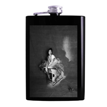 The Pussycat Dolls Hip Flask