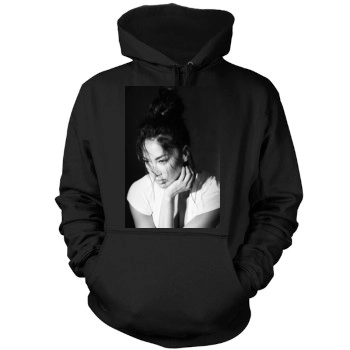 The Pussycat Dolls Mens Pullover Hoodie Sweatshirt