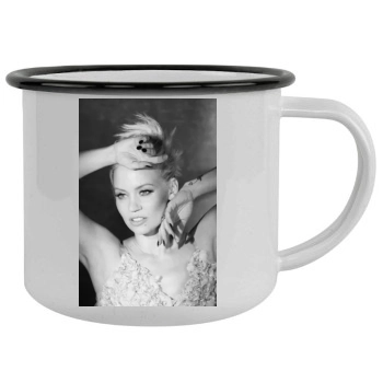 The Pussycat Dolls Camping Mug