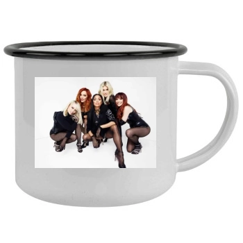 The Pussycat Dolls Camping Mug