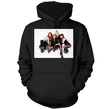 The Pussycat Dolls Mens Pullover Hoodie Sweatshirt