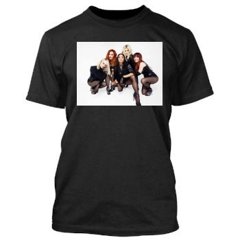 The Pussycat Dolls Men's TShirt