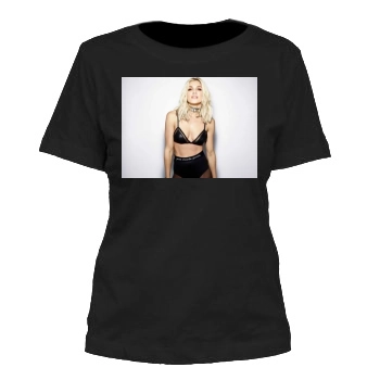 The Pussycat Dolls Women's Cut T-Shirt