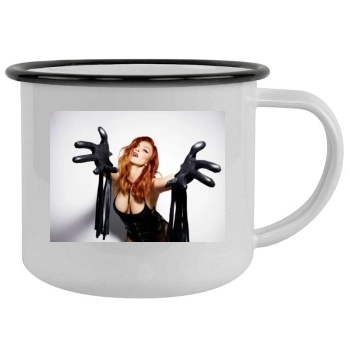 The Pussycat Dolls Camping Mug