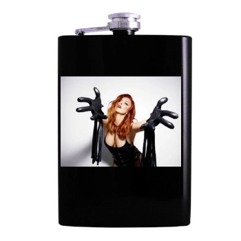 The Pussycat Dolls Hip Flask