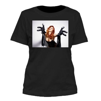 The Pussycat Dolls Women's Cut T-Shirt