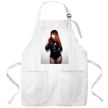 The Pussycat Dolls Apron