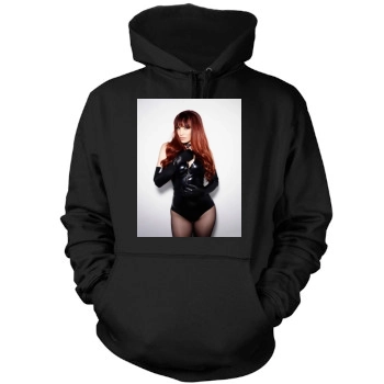 The Pussycat Dolls Mens Pullover Hoodie Sweatshirt