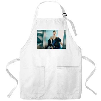 Elizabeth Debicki Apron