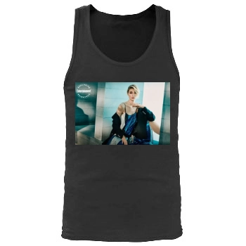 Elizabeth Debicki Men's Tank Top