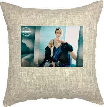 Elizabeth Debicki Pillow