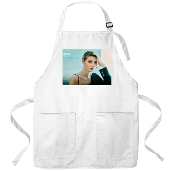 Elizabeth Debicki Apron