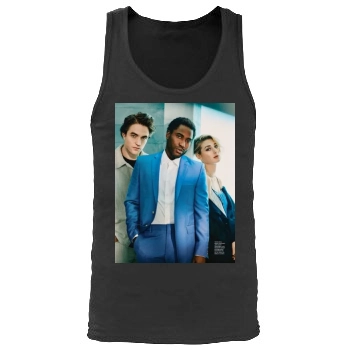 Elizabeth Debicki Men's Tank Top