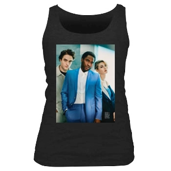 Elizabeth Debicki Women's Tank Top