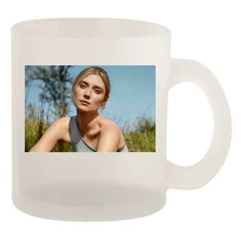 Elizabeth Debicki 10oz Frosted Mug