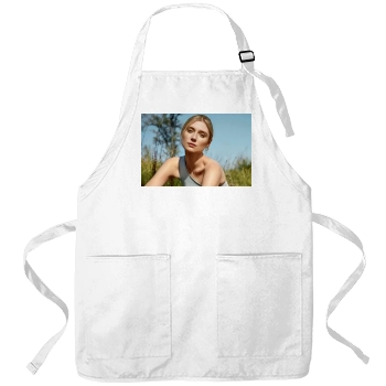 Elizabeth Debicki Apron