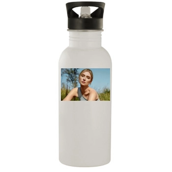 Elizabeth Debicki Stainless Steel Water Bottle