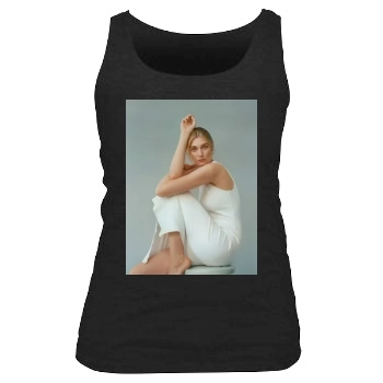 Elizabeth Debicki Women's Tank Top