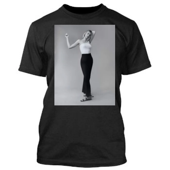 Elizabeth Debicki Men's TShirt