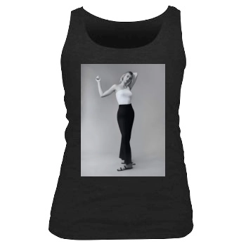 Elizabeth Debicki Women's Tank Top