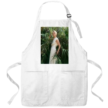 Elizabeth Debicki Apron