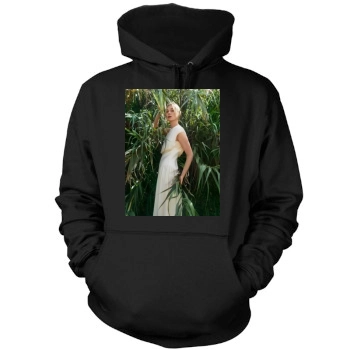 Elizabeth Debicki Mens Pullover Hoodie Sweatshirt