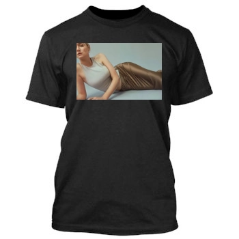 Elizabeth Debicki Men's TShirt