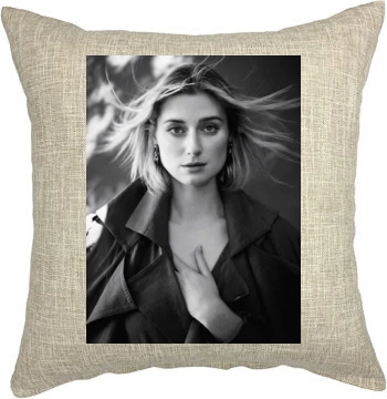 Elizabeth Debicki Pillow