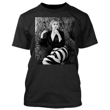 Elizabeth Debicki Men's TShirt