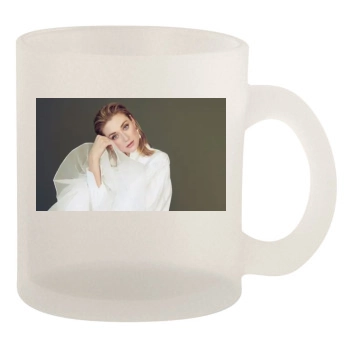 Elizabeth Debicki 10oz Frosted Mug