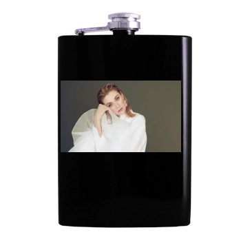 Elizabeth Debicki Hip Flask