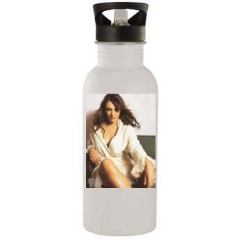 Elizabeth Hurley Stainless Steel Water Bottle