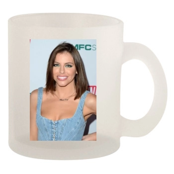 Adriana Chechik 10oz Frosted Mug