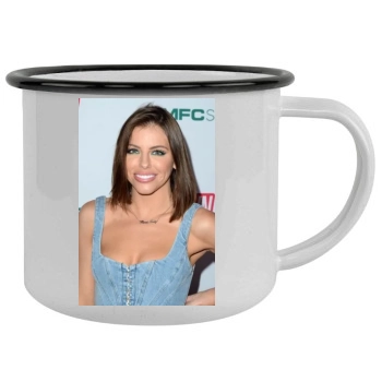 Adriana Chechik Camping Mug