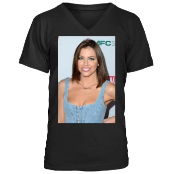 Adriana Chechik Men's V-Neck T-Shirt