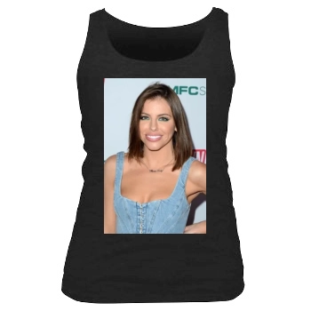 Adriana Chechik Women's Tank Top