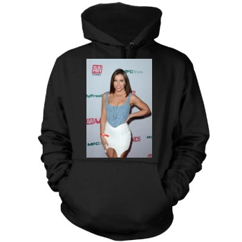 Adriana Chechik Mens Pullover Hoodie Sweatshirt