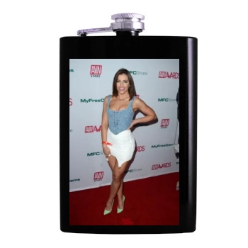 Adriana Chechik Hip Flask