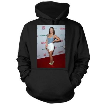 Adriana Chechik Mens Pullover Hoodie Sweatshirt