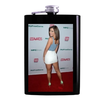 Adriana Chechik Hip Flask