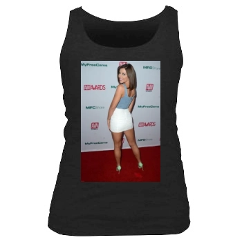 Adriana Chechik Women's Tank Top