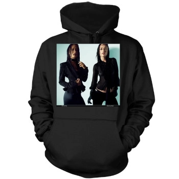 Olivia Wilde Mens Pullover Hoodie Sweatshirt