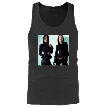 Olivia Wilde Men's Tank Top